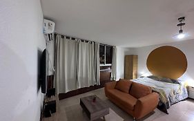 Departamento en Centro Mendoza